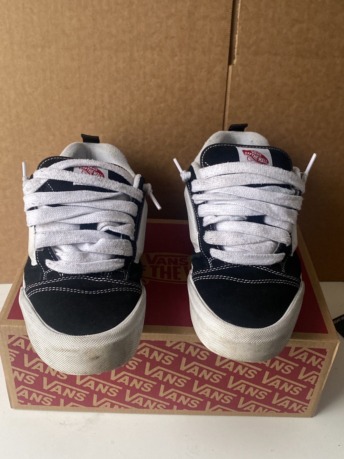 Vans Knu skool vans Size US 9 / EU 42 - 3 Thumbnail