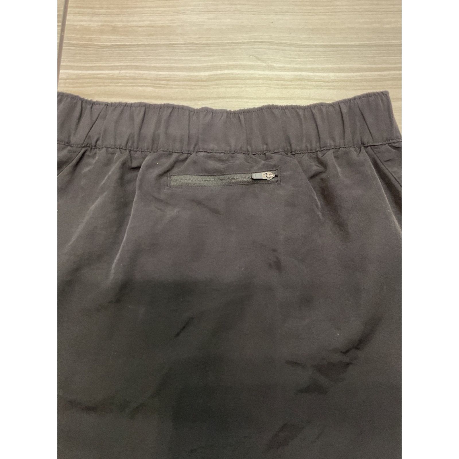 The North Face The North Face Black Athletic Skort Size 30" / US 8 / IT 44 - 6 Thumbnail