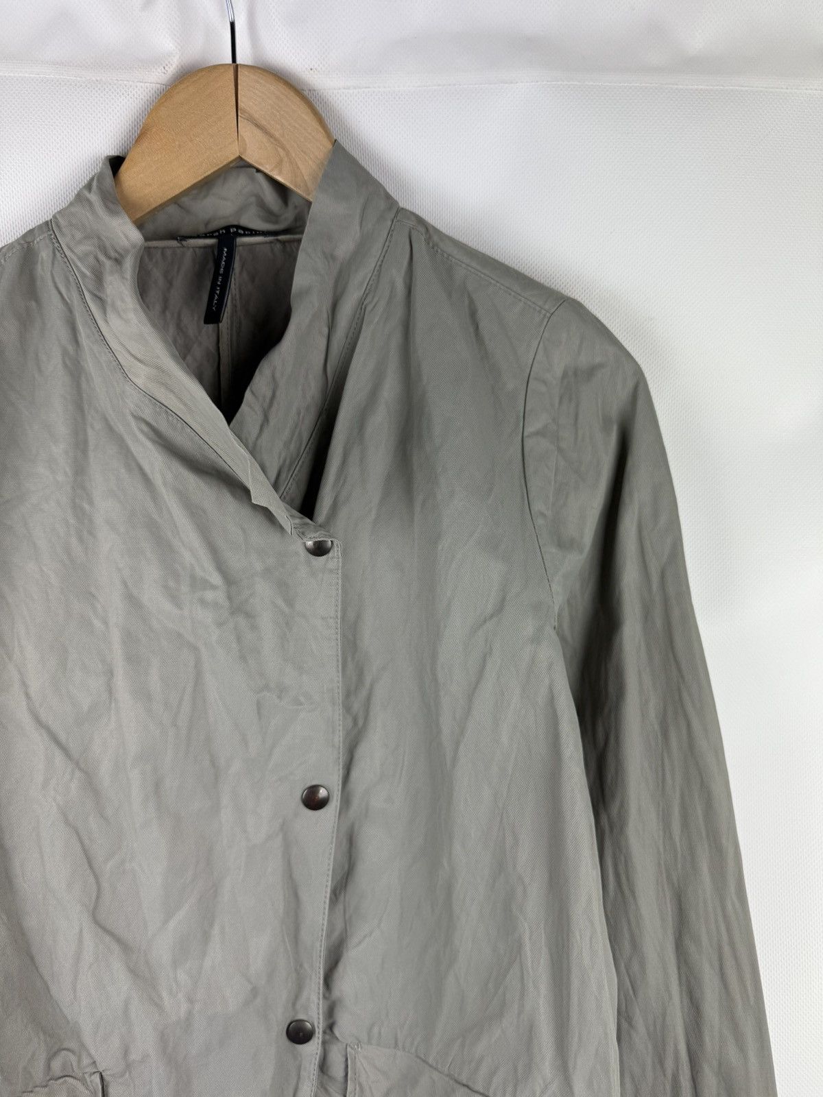 Sarah Pacini Sarah Pacini Ladies Avant-Garde Short Jacket Size 1 Size ONE SIZE - 5 Thumbnail