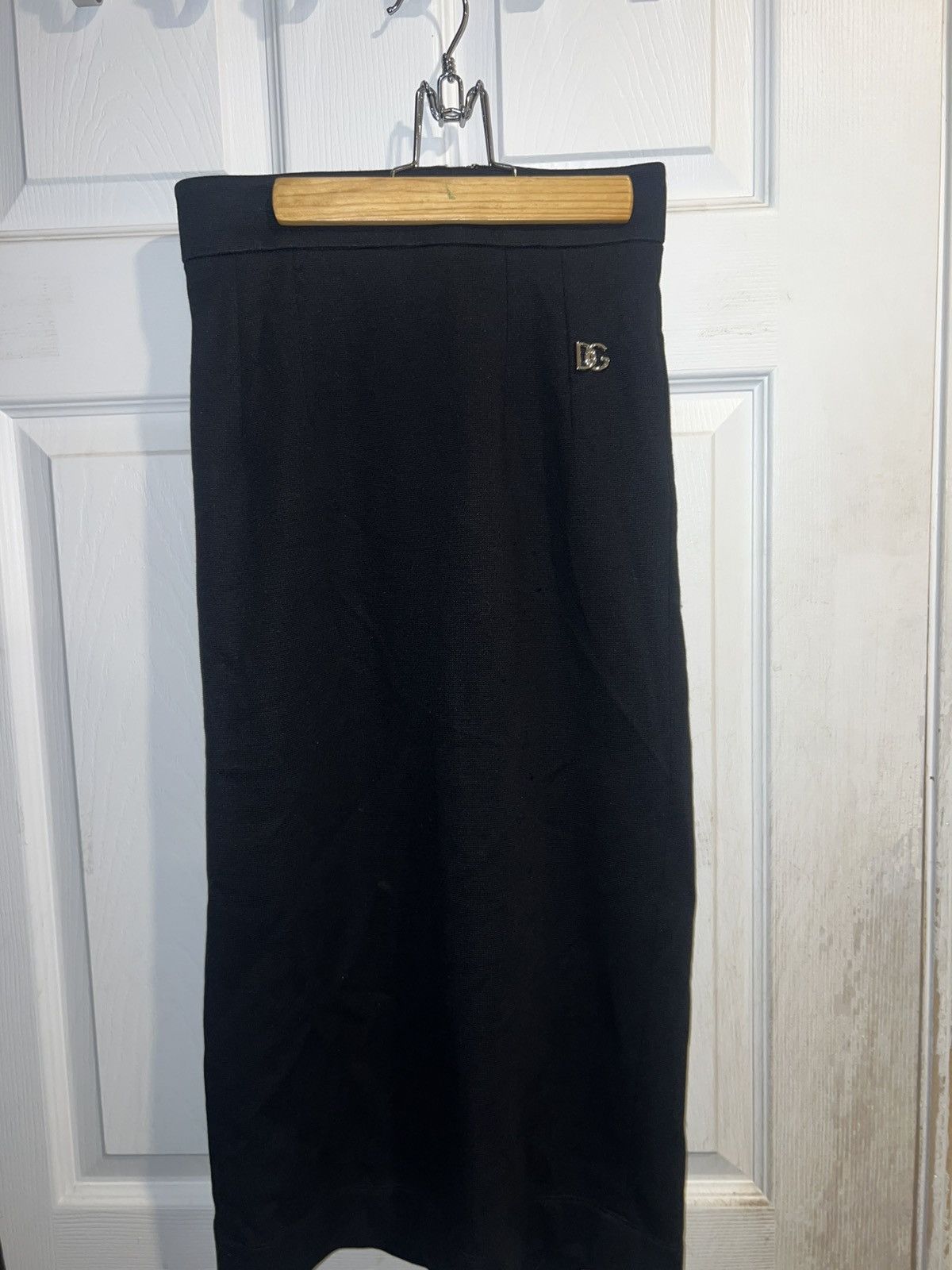 Dolce & Gabbana Pencil skirt Size 26" / US 2 / IT 38 - 2 Thumbnail