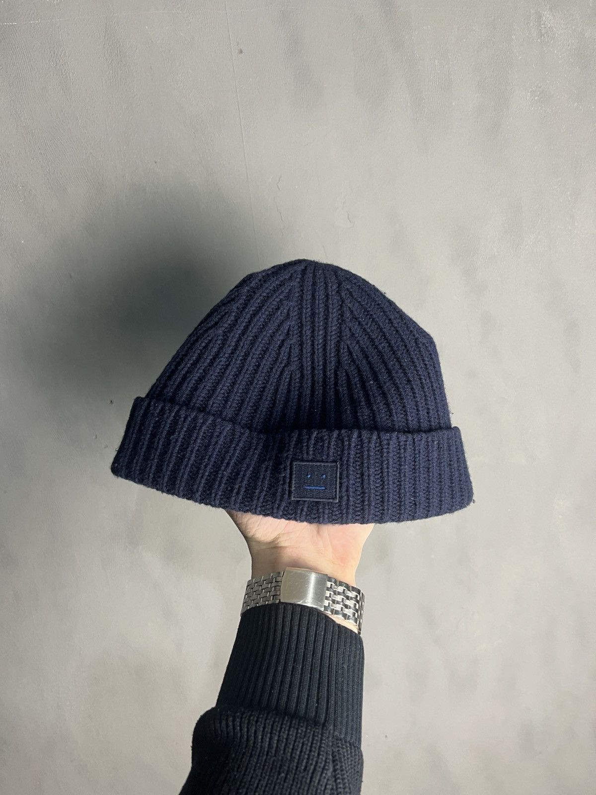 Acne Studios Vintage Acne Studios hat Size ONE SIZE - 1 Thumbnail