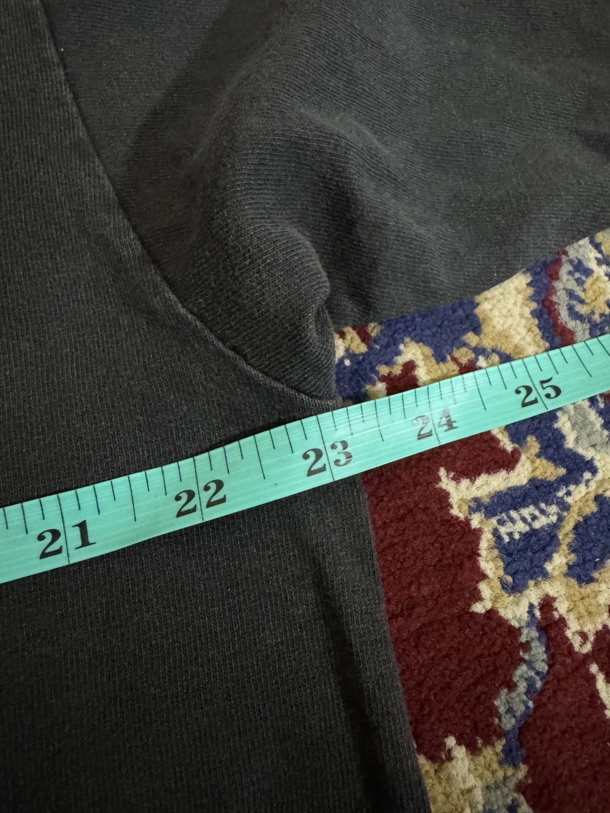 NFL Vintage 1994 Jacksonville Jaguars Tee Nutmeg 90s NFL tee Size US XL / EU 56 / 4 - 7 Thumbnail