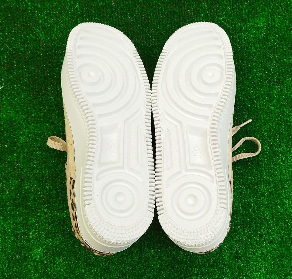 Nike Shoes Nike Air Force 1 Low Size US 11.5 / IT 41.5 - 7 Thumbnail