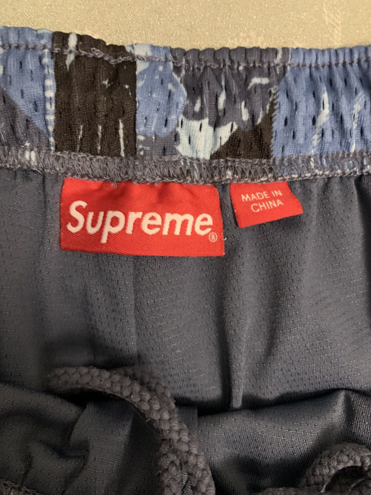 Supreme Hardies camo shorts Size US 36 / EU 52 - 7 Thumbnail
