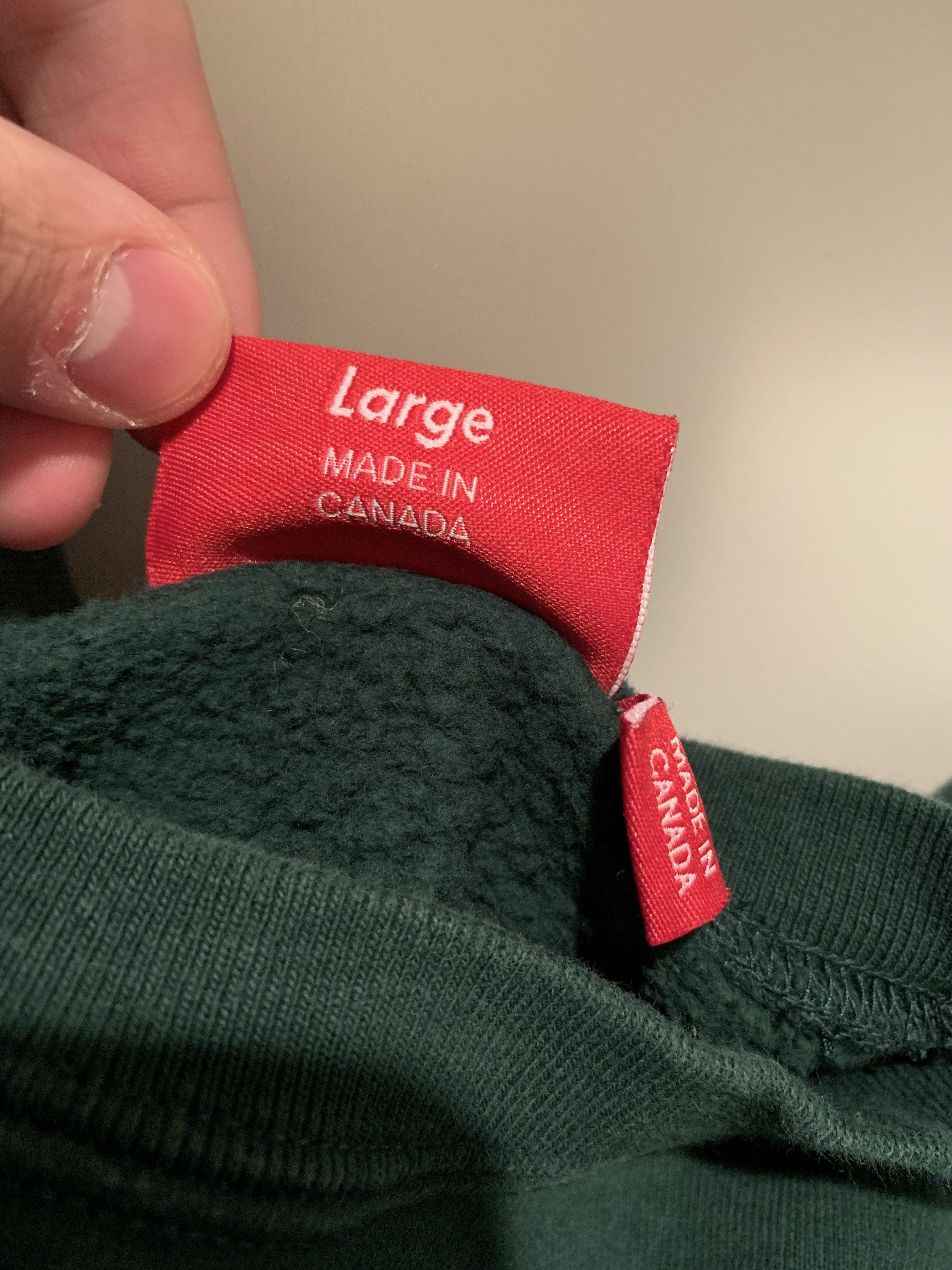 Supreme Supreme Dice Crewneck Size US L / EU 52-54 / 3 - 4 Thumbnail
