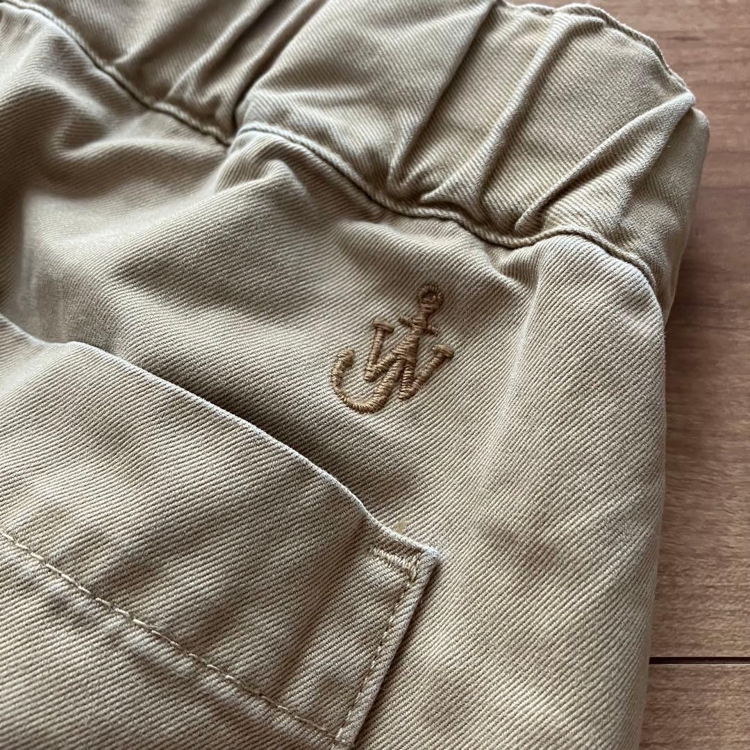 JW Anderson × Uniqlo Uniqlo JWANDERSON Easy Chino Shorts, Men's Size S Size US 30 / EU 46 - 7 Thumbnail