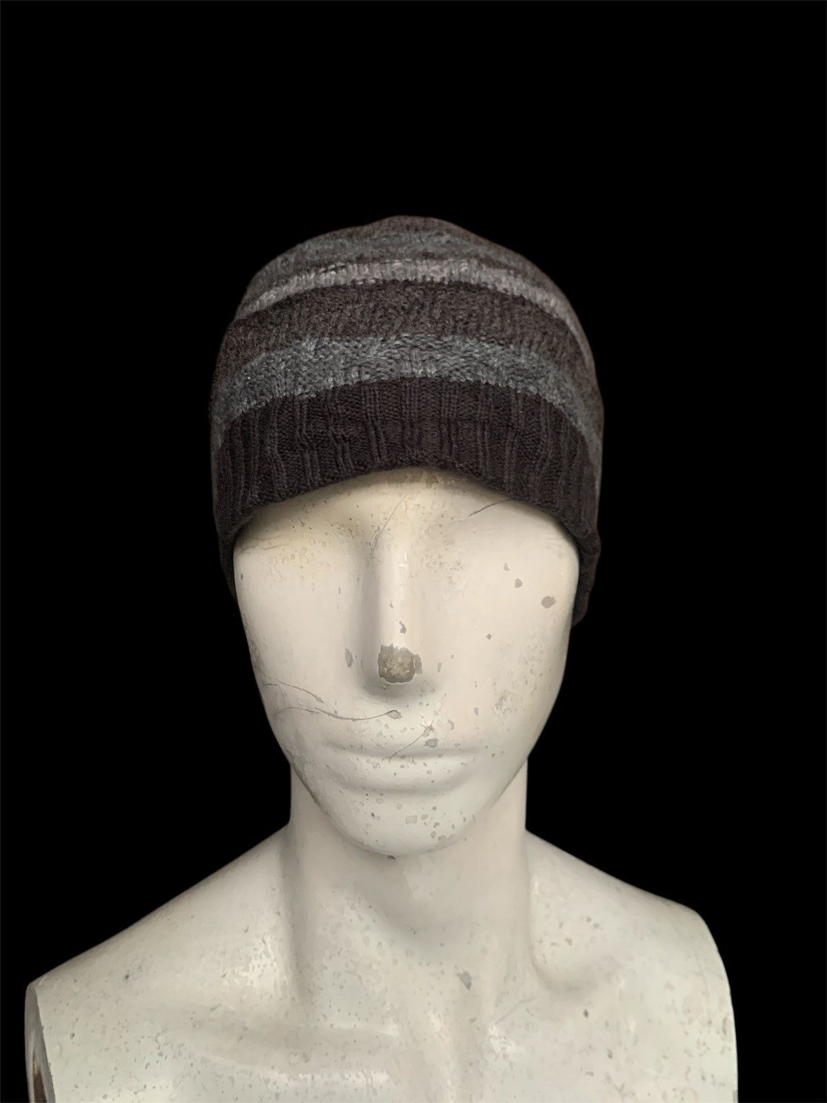 Ellesse × Vintage Vintage Ellesse Beanie Size ONE SIZE - 1 Thumbnail