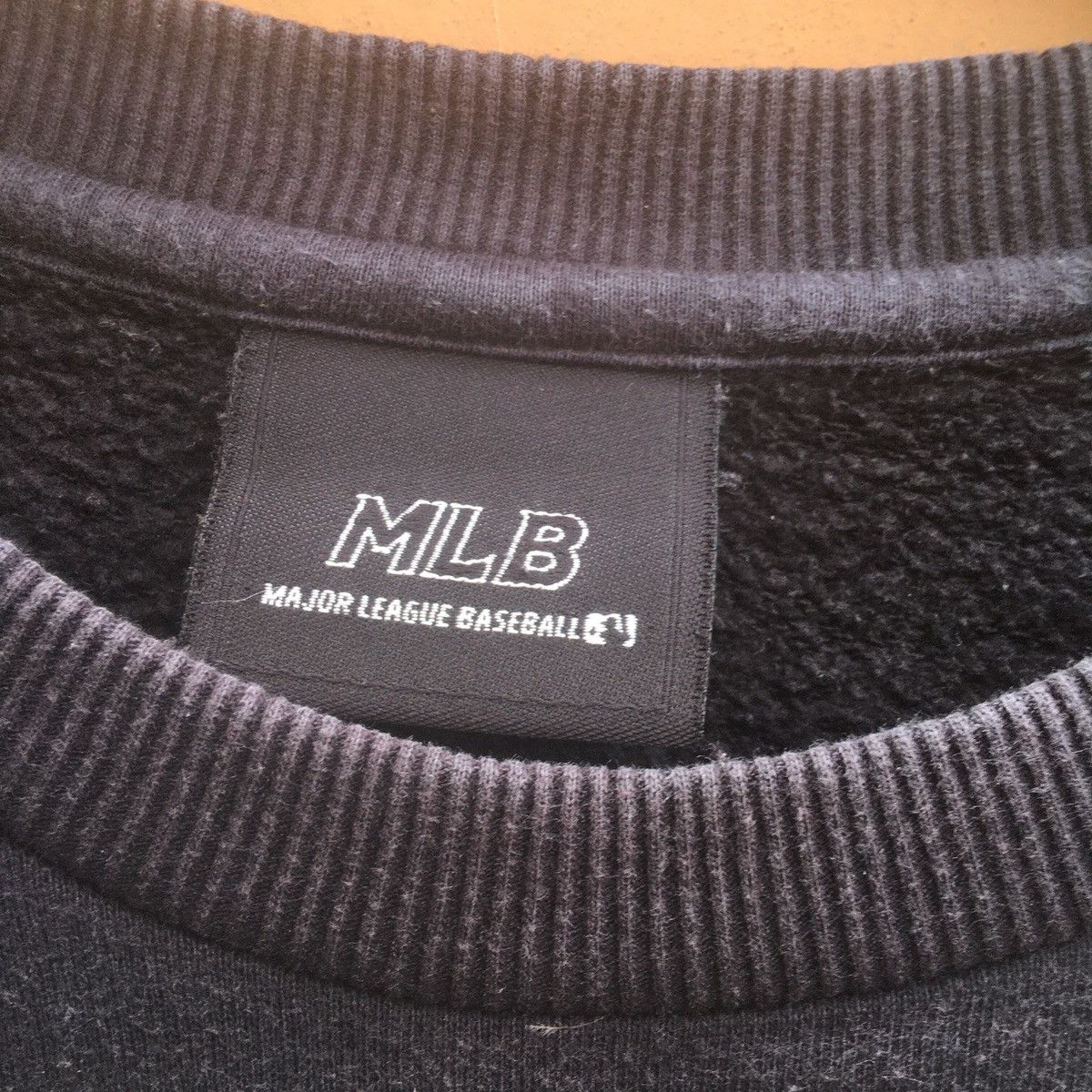MLB × Vintage MLB Pittsburgh pirates sweatshirts Size US L / EU 52-54 / 3 - 5 Thumbnail