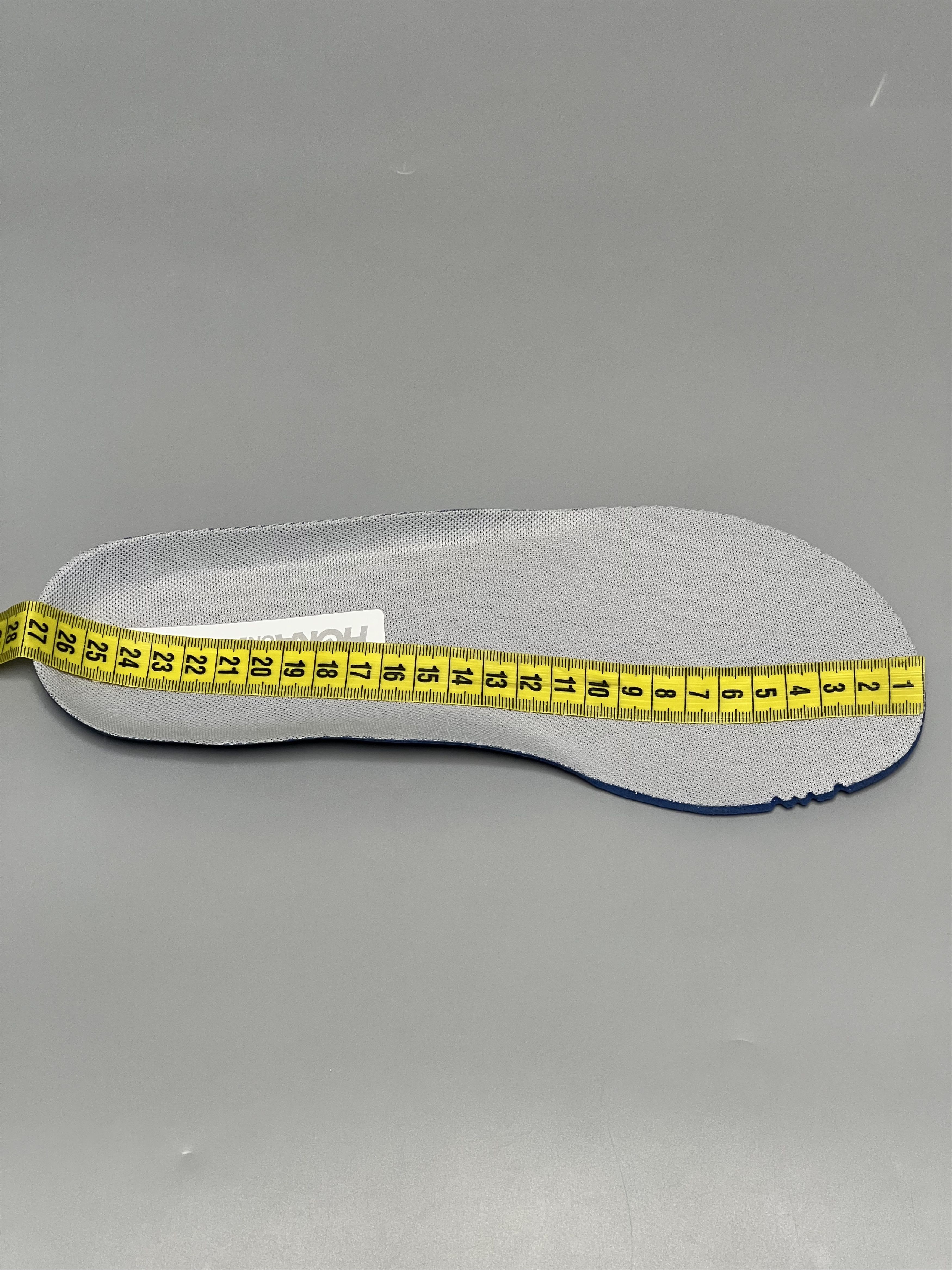 Hoka 8.5D Hoka Bondi SR Wide Running Shoes Walking Gym Training Size US 8.5 / IT 38.5 - 18 Thumbnail