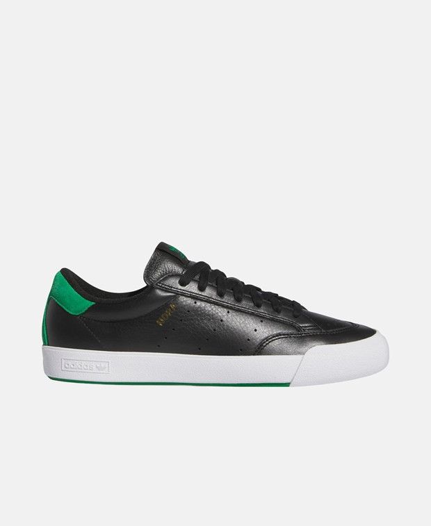 Adidas Nora Skate shoes Size US 5.5 / EU 38 - 1 Thumbnail