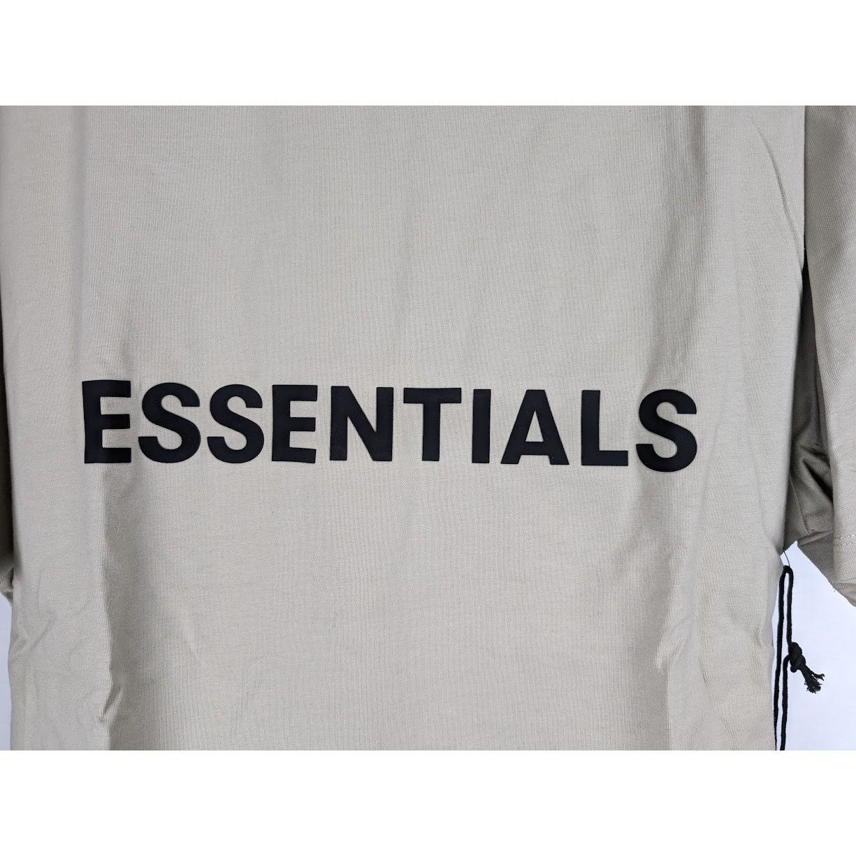 Essentials o1rshd1 Short Sleeve T-Shirt in Sage Size US L / EU 52-54 / 3 - 6 Thumbnail