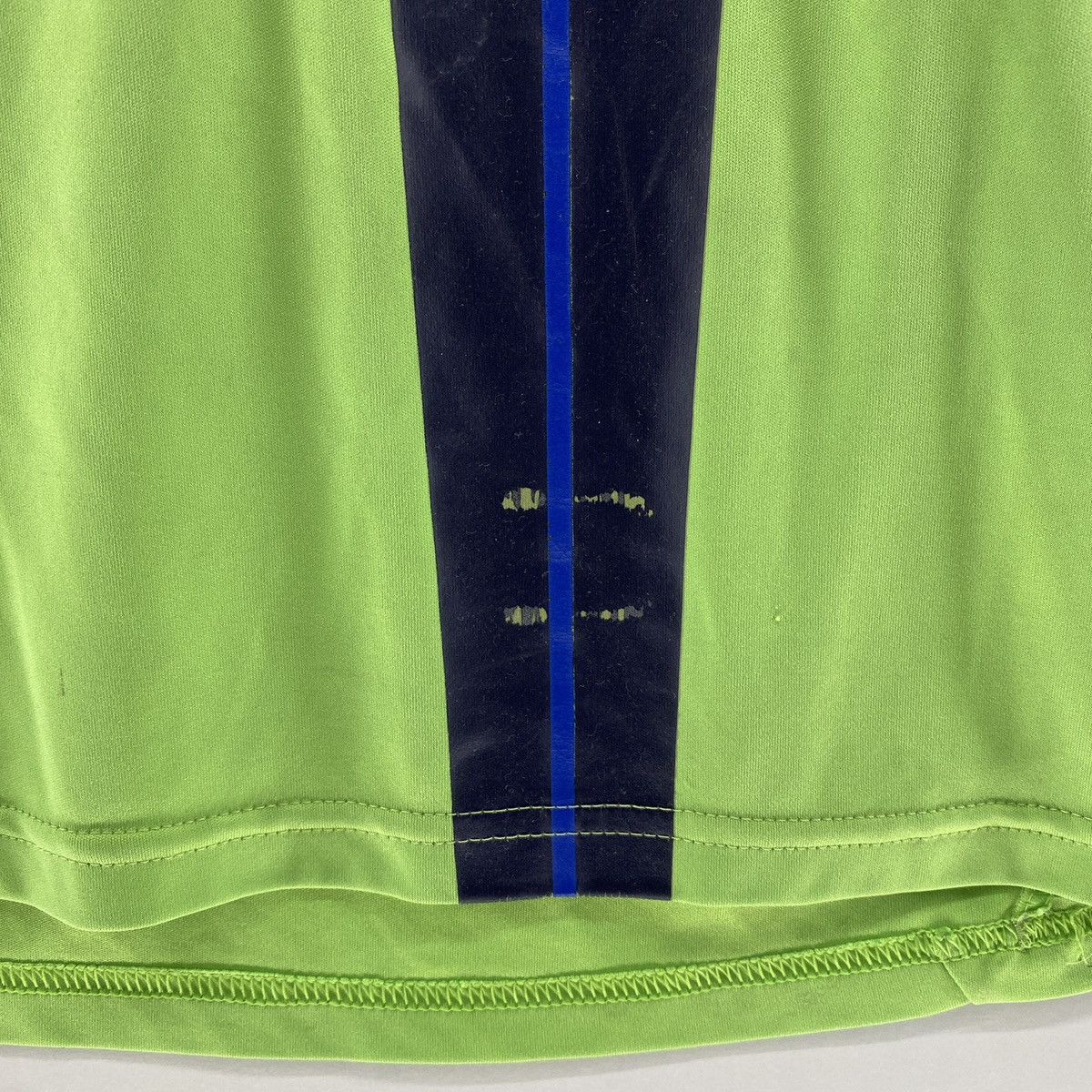 Adidas × Vintage Chelsea FC 2010 2011 Third Soccer Football Jersey Nike Size US S / EU 44-46 / 1 - 6 Thumbnail