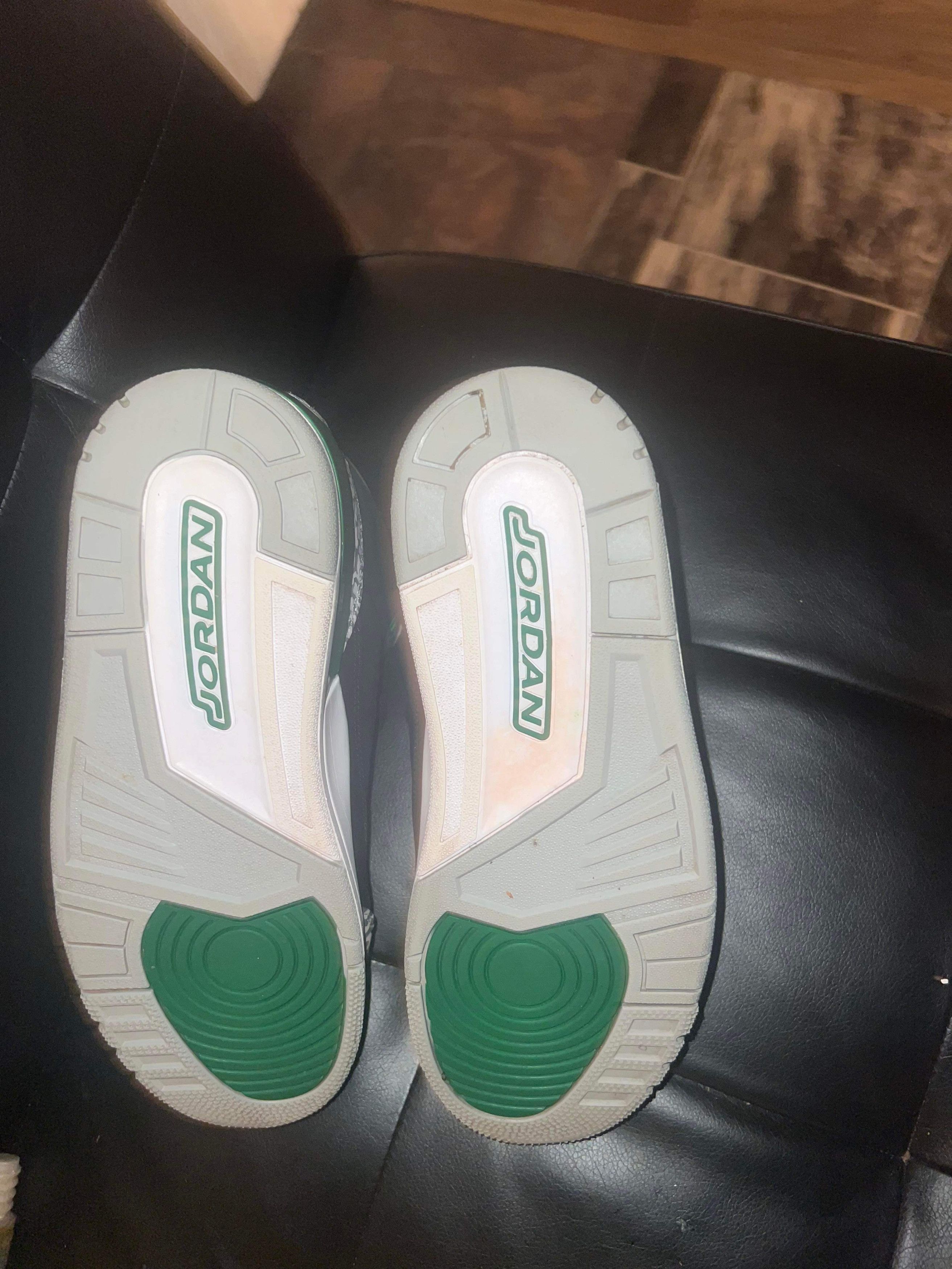Jordan Brand Pine Green Size US 10 / EU 43 - 5 Thumbnail