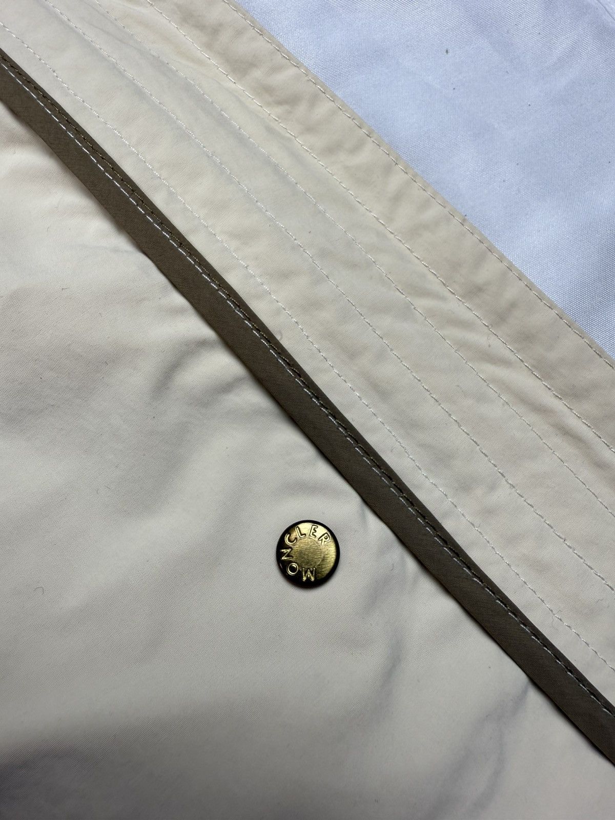 Moncler Moncler Genius /20SS Size US L / EU 52-54 / 3 - 11 Thumbnail