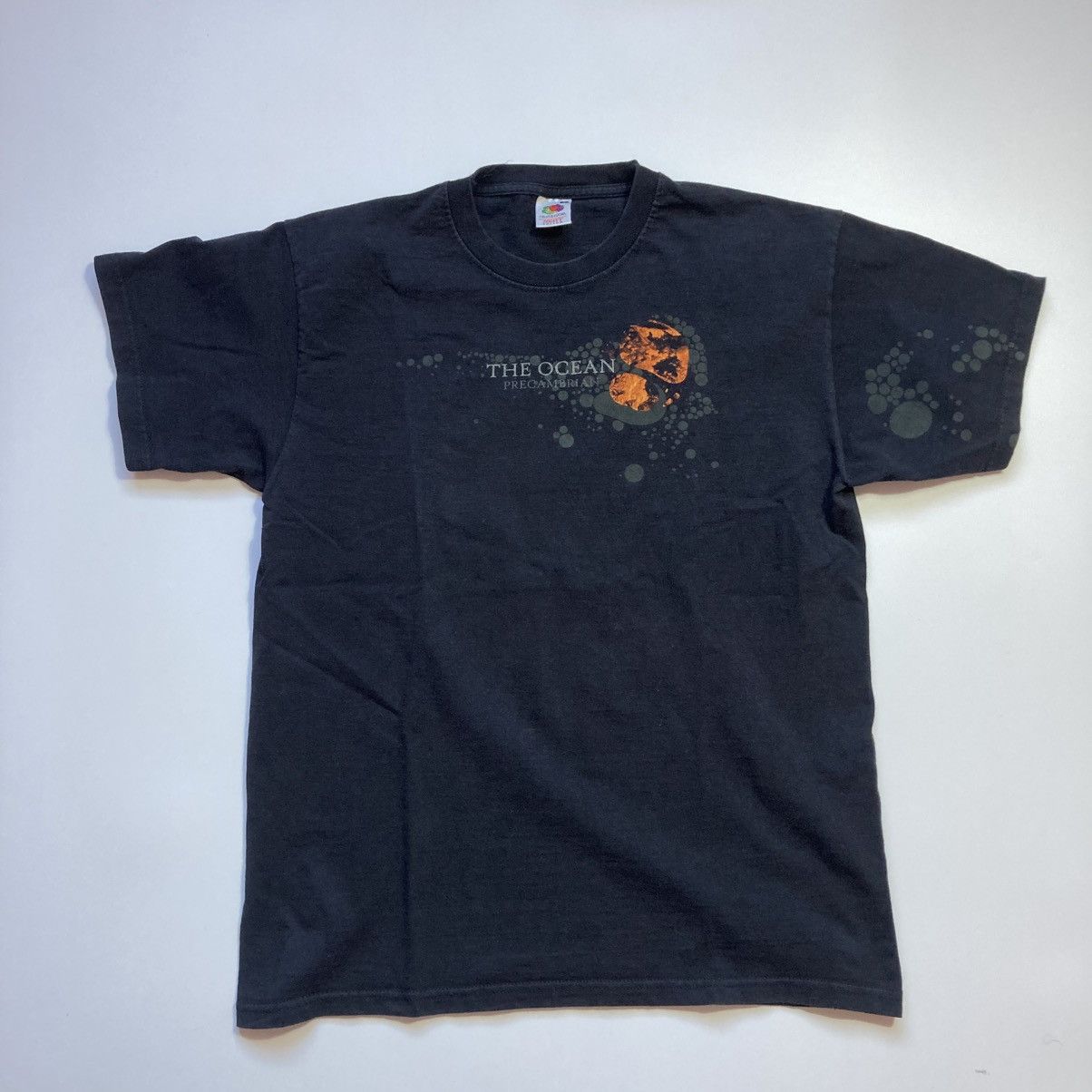 Band Tees vintage 00s the ocean precambrian post doom sludge metal tee Size US L / EU 52-54 / 3 - 1 Thumbnail