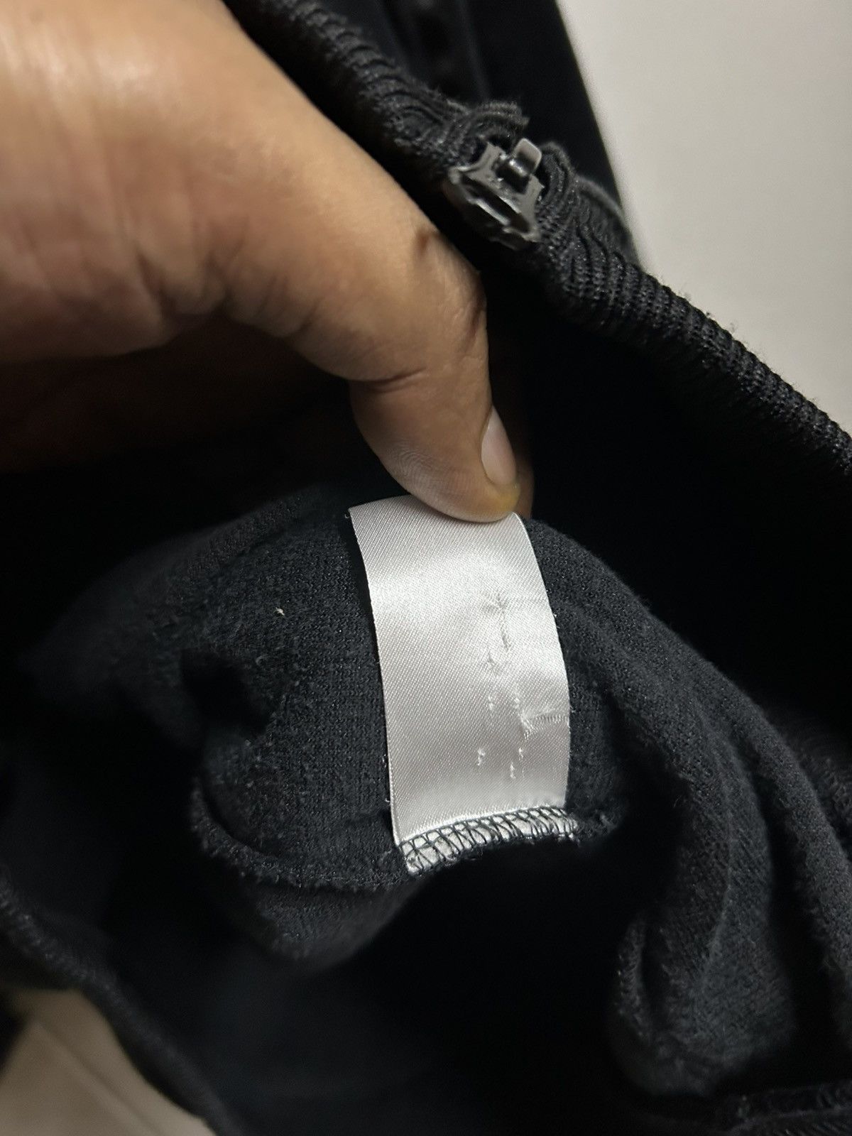 Fred Perry Archival Velour Taped Track Jacket Size US M / EU 48-50 / 2 - 7 Thumbnail