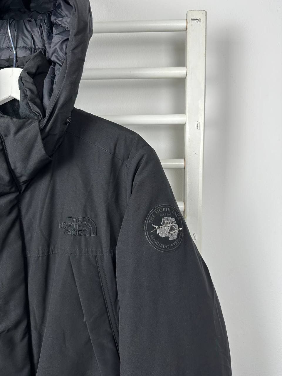 The North Face The North Face McMurdo Parka Size US S / EU 44-46 / 1 - 4 Thumbnail