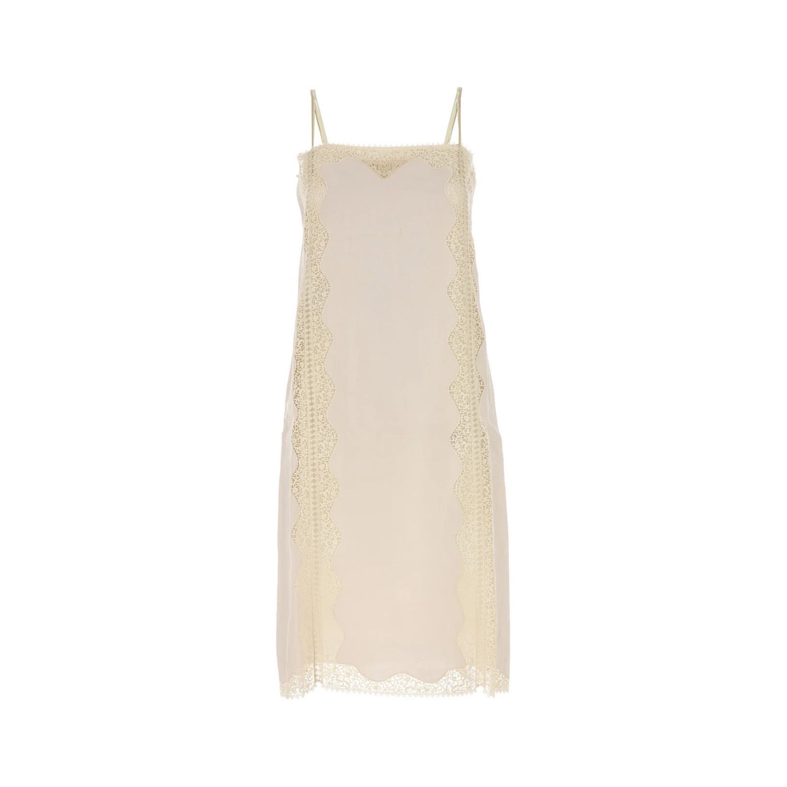 prada beige dress Tropical Beige Linen Pants  StudioSuits