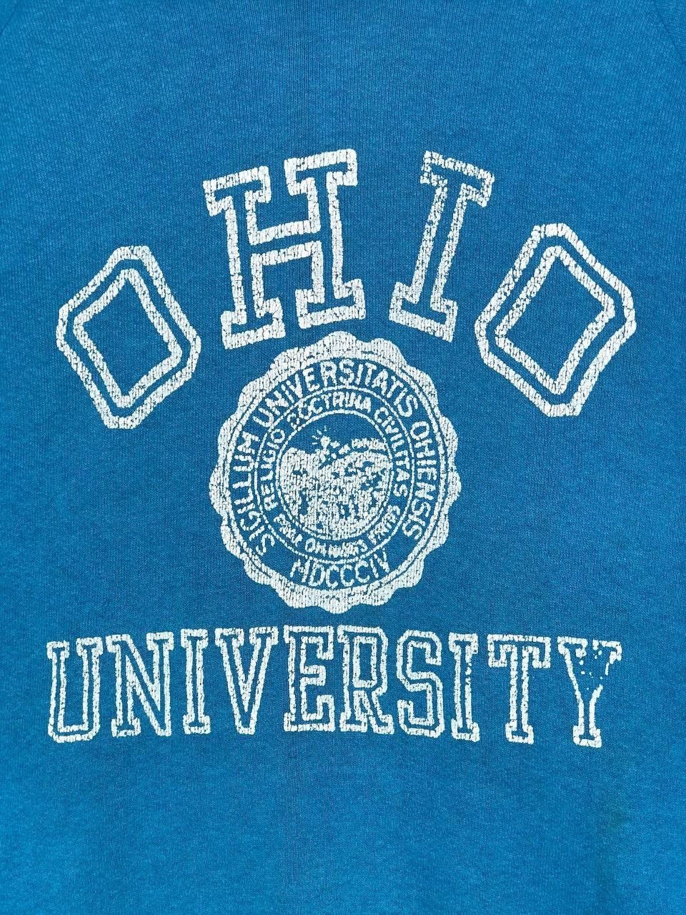 Vintage Vintage Ohio State University Size US L / EU 52-54 / 3 - 3 Thumbnail