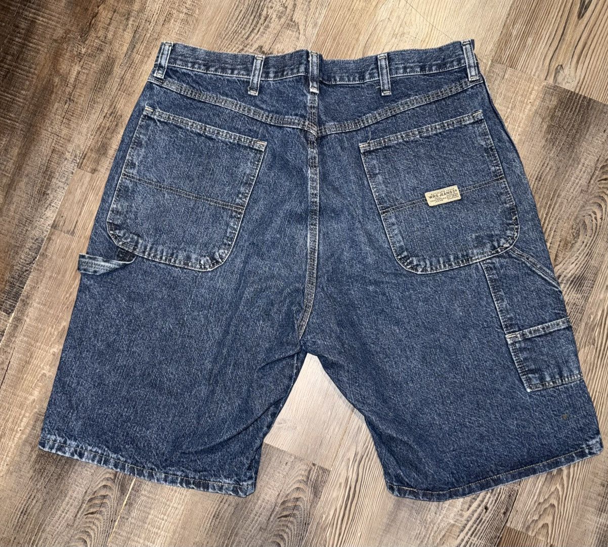 Other Jean shorts Size US 34 / EU 50 - 3 Thumbnail