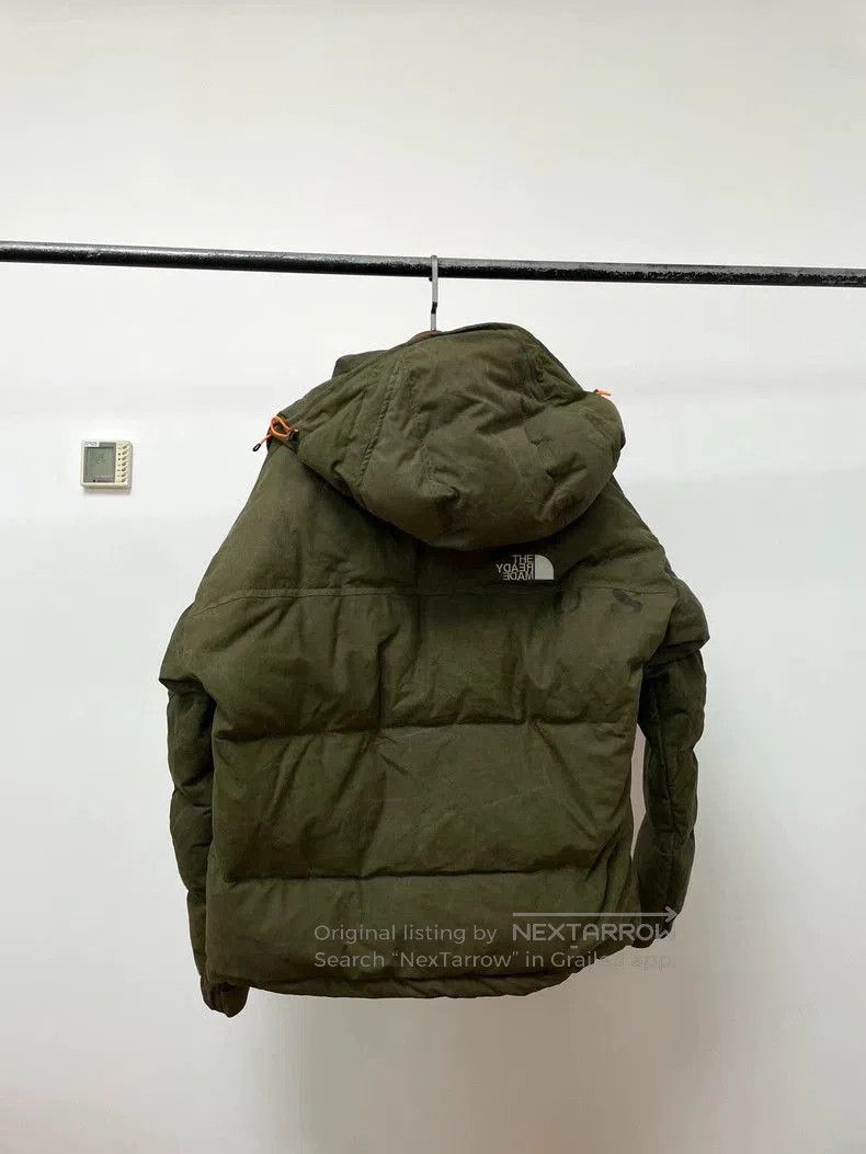 READYMADE Readymade x The North Face TNF Down Jacket. Size US L / EU 52-54 / 3 - 2 Thumbnail