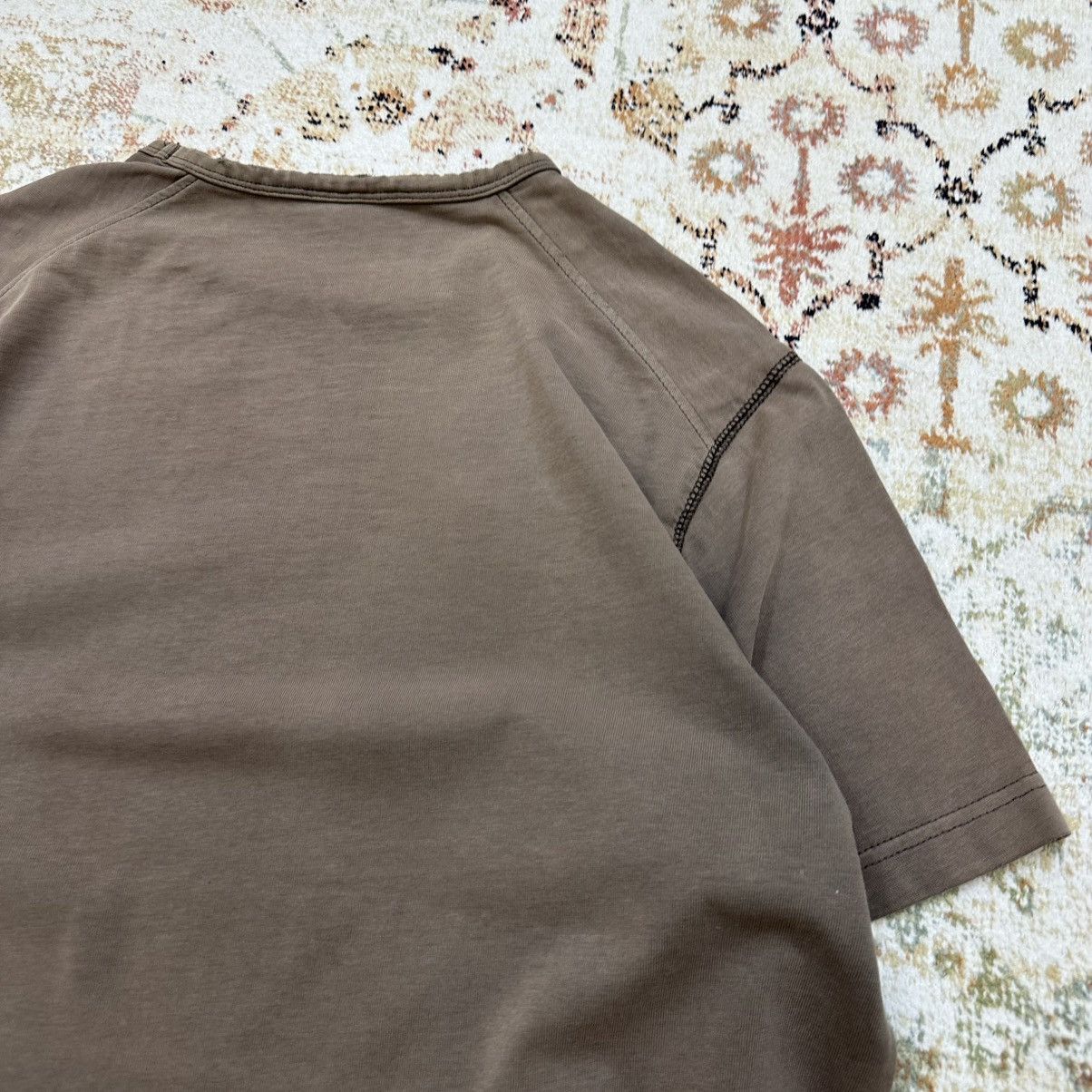 If Six Was Nine Vintage Japanese Style T-shirts Crazy Fit Grunge Avantgarde Size US M / EU 48-50 / 2 - 8 Thumbnail