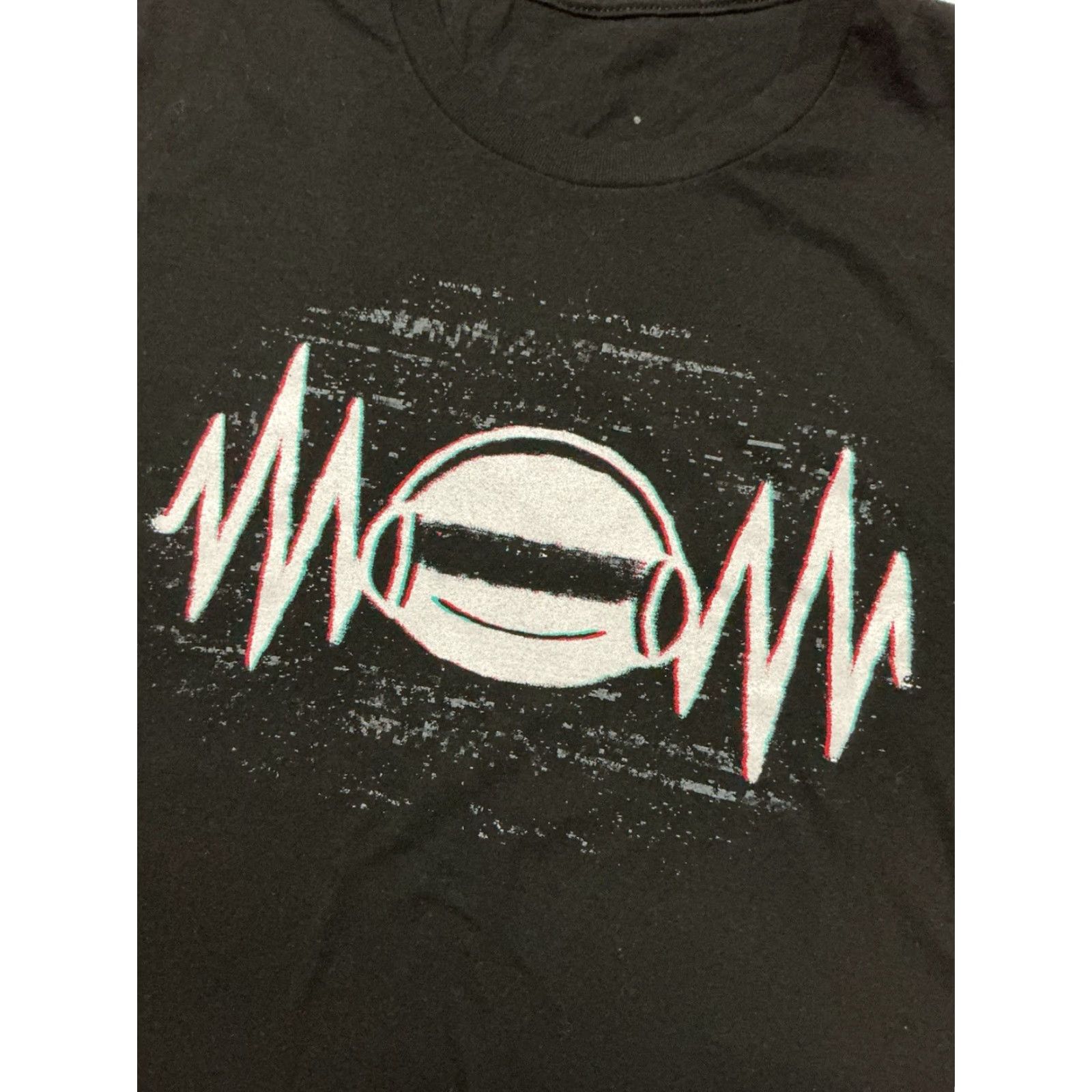 Vintage VINTAGE Dream Dreamwastaken TWWTH Subscriber 2023 Tour Black Graphic S/S T-Shirt L Mens Size US L / EU 52-54 / 3 - 5 Thumbnail