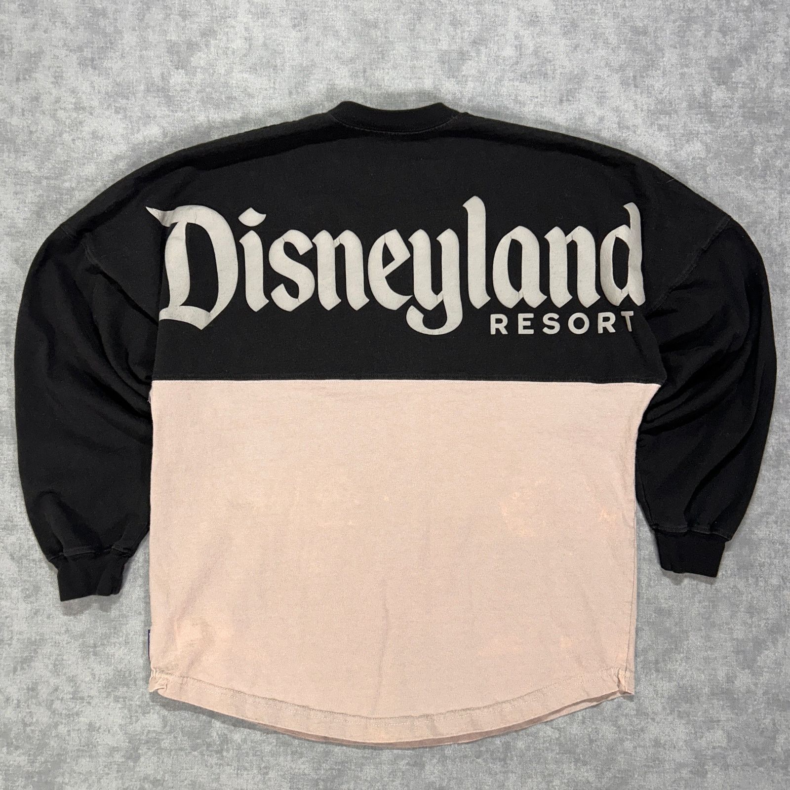 Disney Disneyland Resort Spirit Jersey kidcore streetwear womens S Size S / US 4 / IT 40 - 2 Thumbnail
