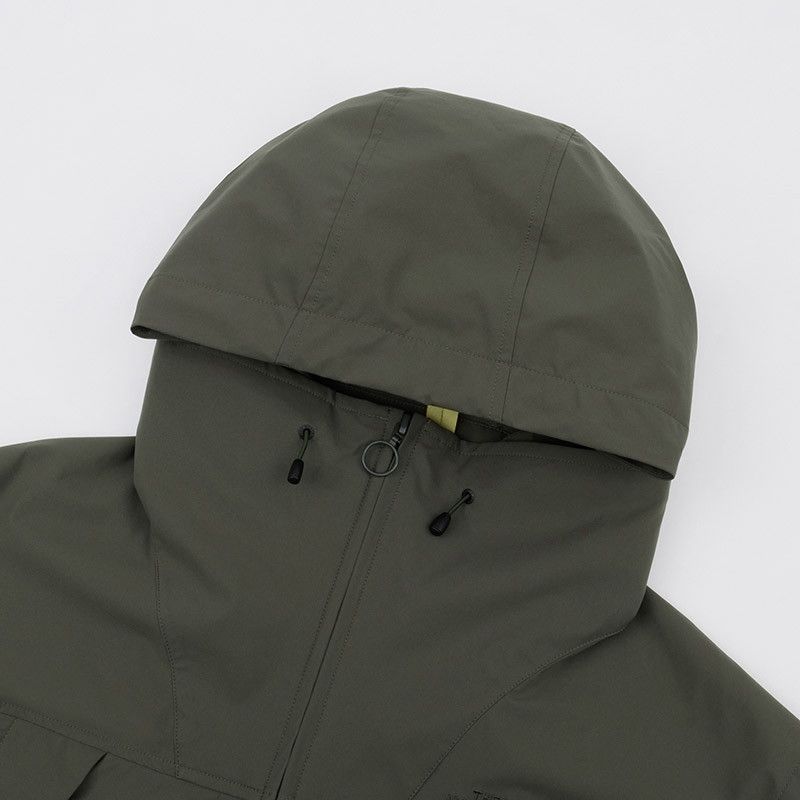 The North Face Urban Exploration CITY LAYER WIND UNISEX JACKET Size US M / EU 48-50 / 2 - 3 Thumbnail