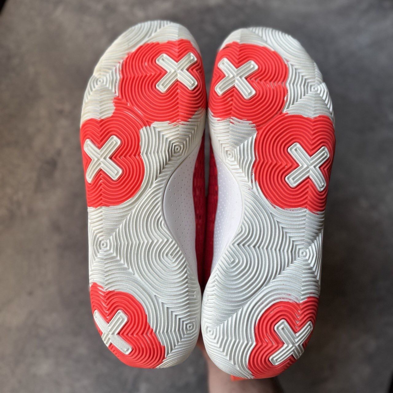 Designer × Other × Under Armour Under Armour Curry 10 “Future Curry” Size US 12.5 / EU 45-46 - 5 Thumbnail