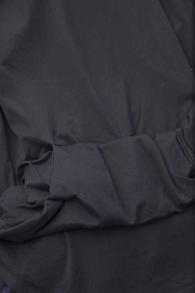 Maison Margiela SS10 volume black dress Size S / US 4 / IT 40 - 5 Thumbnail