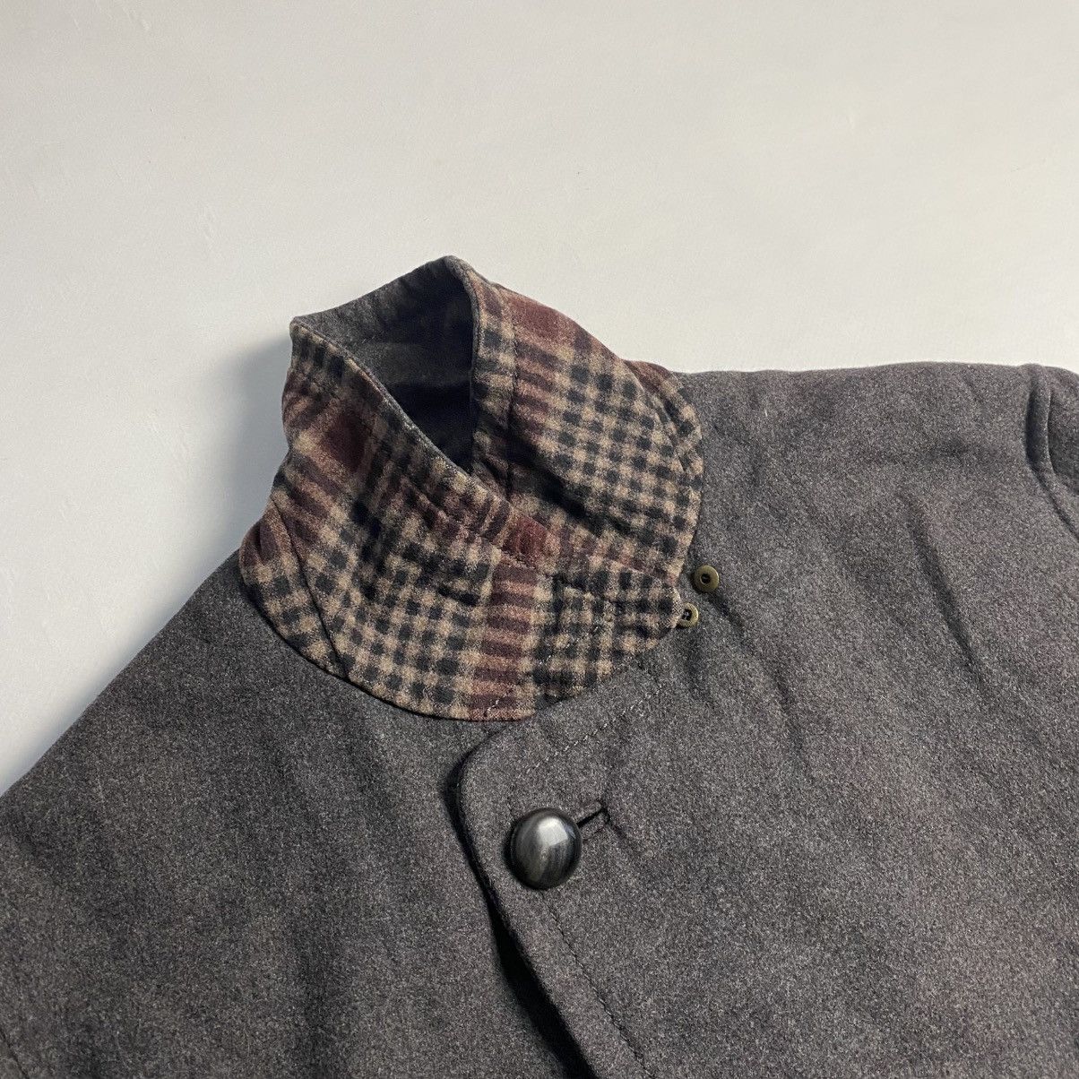 Boglioli Boglioli wool coat Size US M / EU 48-50 / 2 - 4 Thumbnail