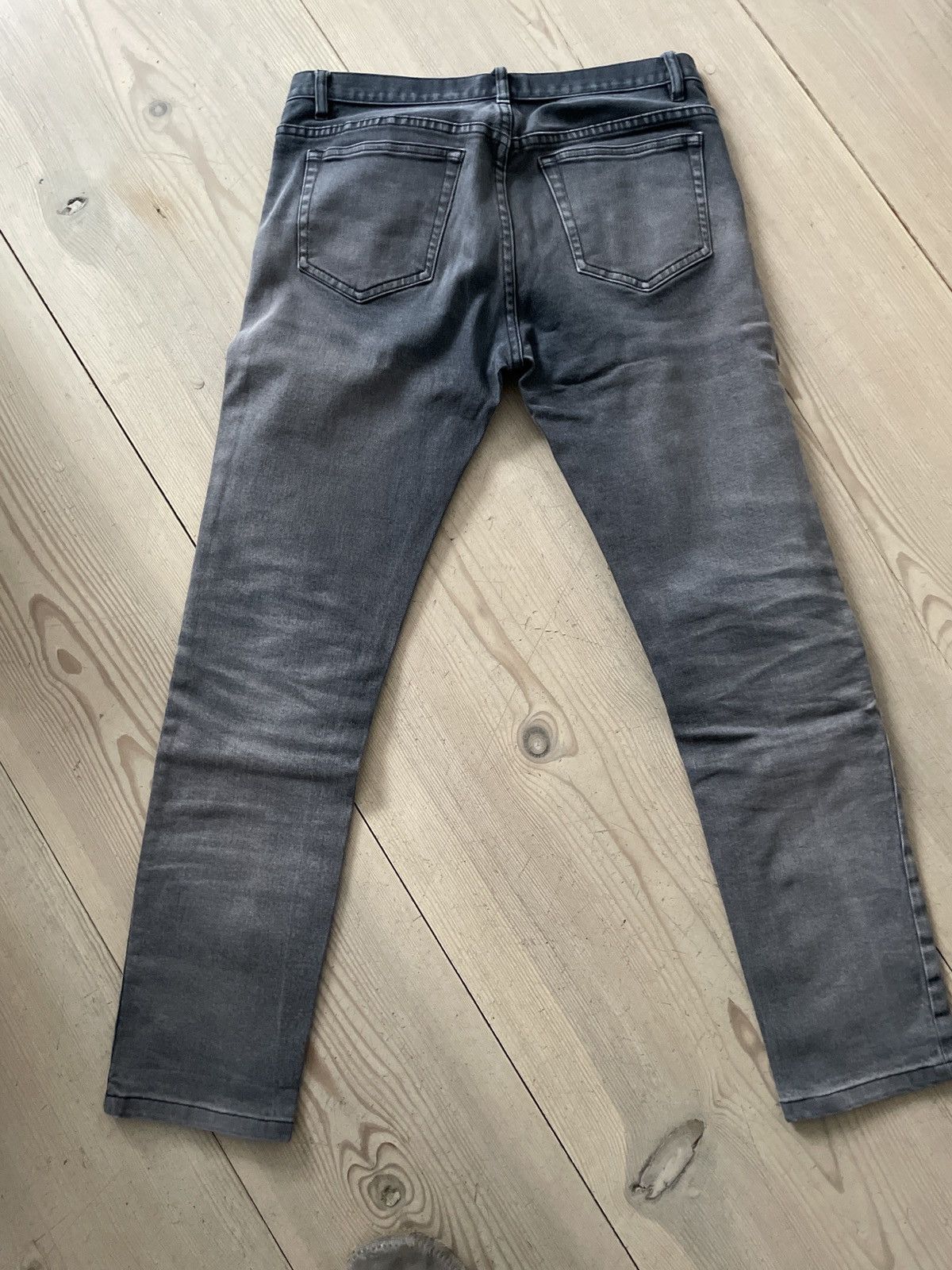 A.P.C. Petit Standard Size US 30 / EU 46 - 2 Thumbnail