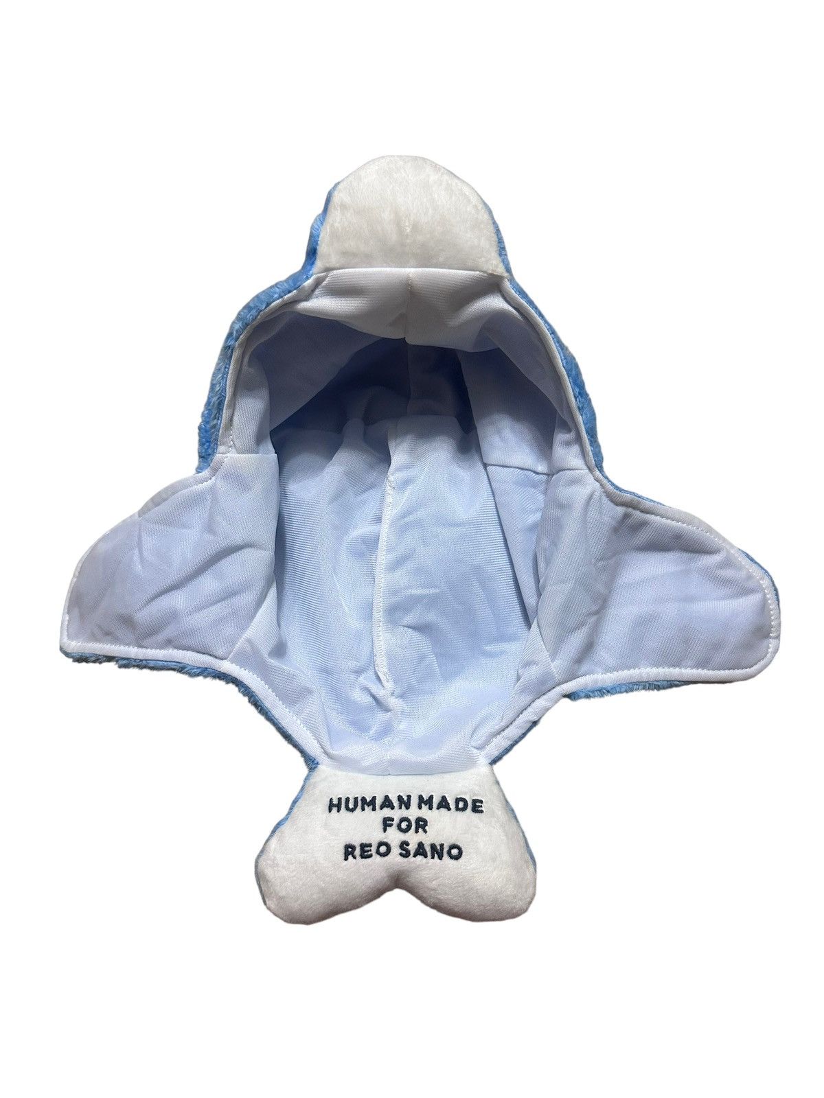 Human Made × Japanese Brand Human Made x Reo Sano Dolphin Hat Size ONE SIZE - 4 Thumbnail