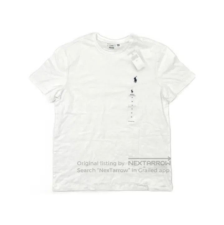 Polo Ralph Lauren Polo Ralph Lauren Logo Embroidered Short. Size US M / EU 48-50 / 2 - 2 Thumbnail