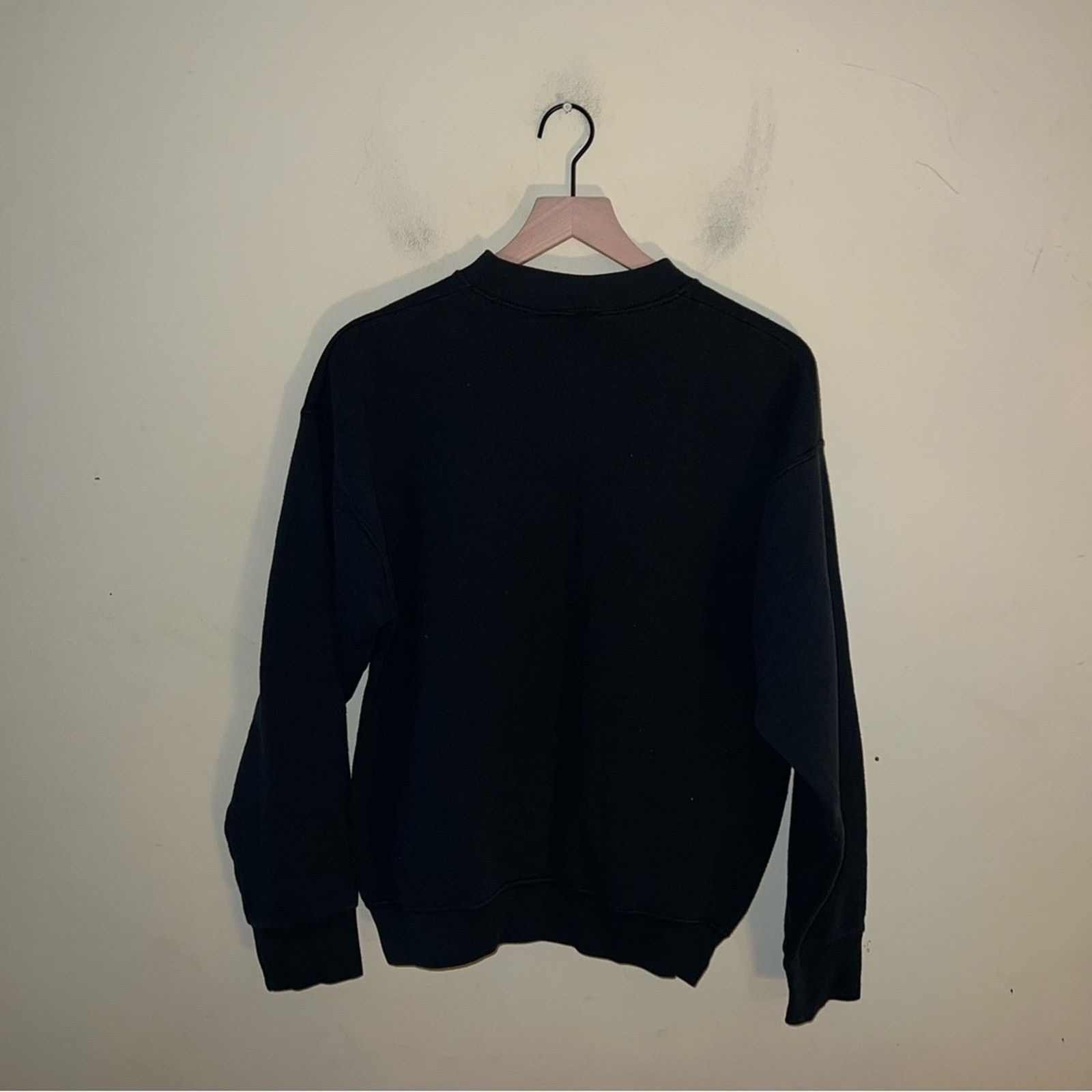Disney VNTG DISNEY Minnie and Mickey screenprint crewneck M Size M / US 6-8 / IT 42-44 - 4 Thumbnail