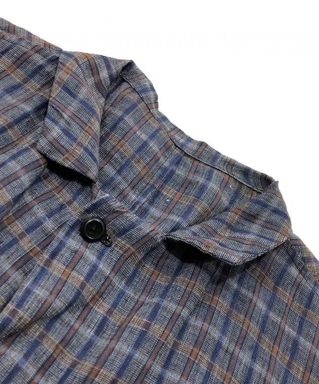 Geoffrey B. Small RNJ34 special World Exclusive Item 5-buttons Jacket Size US M / EU 48-50 / 2 - 5 Thumbnail
