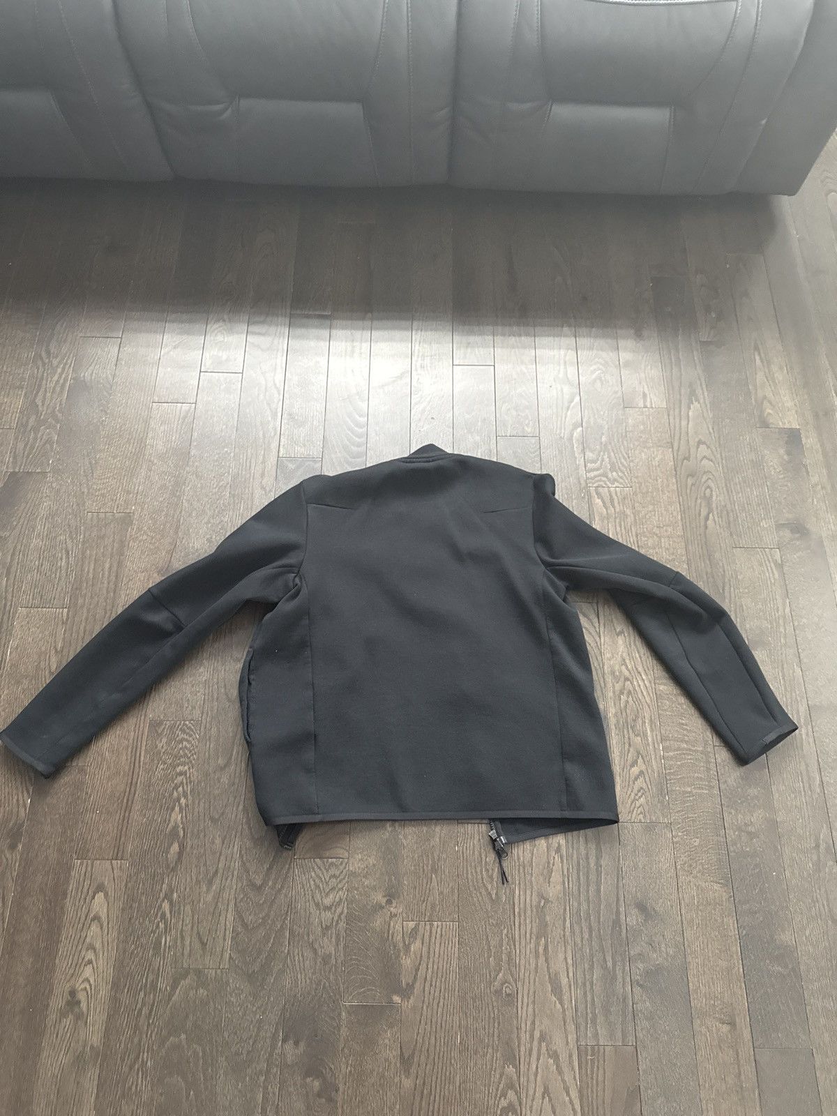 Nike Nike Bomber Jacket Size US S / EU 44-46 / 1 - 5 Thumbnail