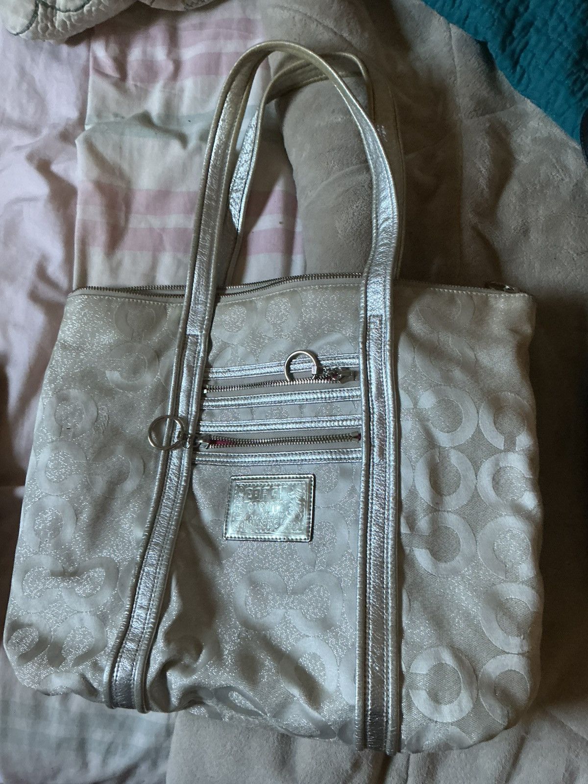 Coach Coach bags Size ONE SIZE - 2 Thumbnail
