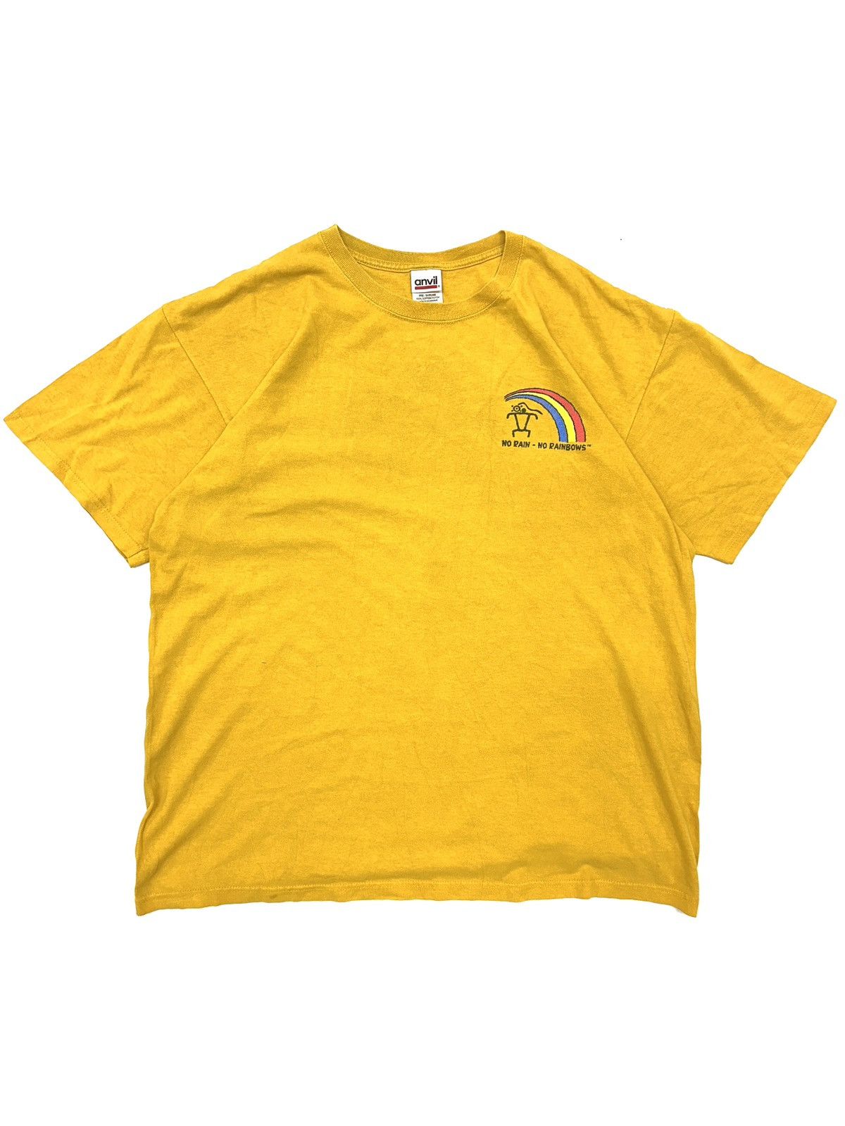 Other Merch Nite Owl 1991 Kimo's Hawaiian Rules Vintage Size US XL / EU 56 / 4 - 1 Thumbnail