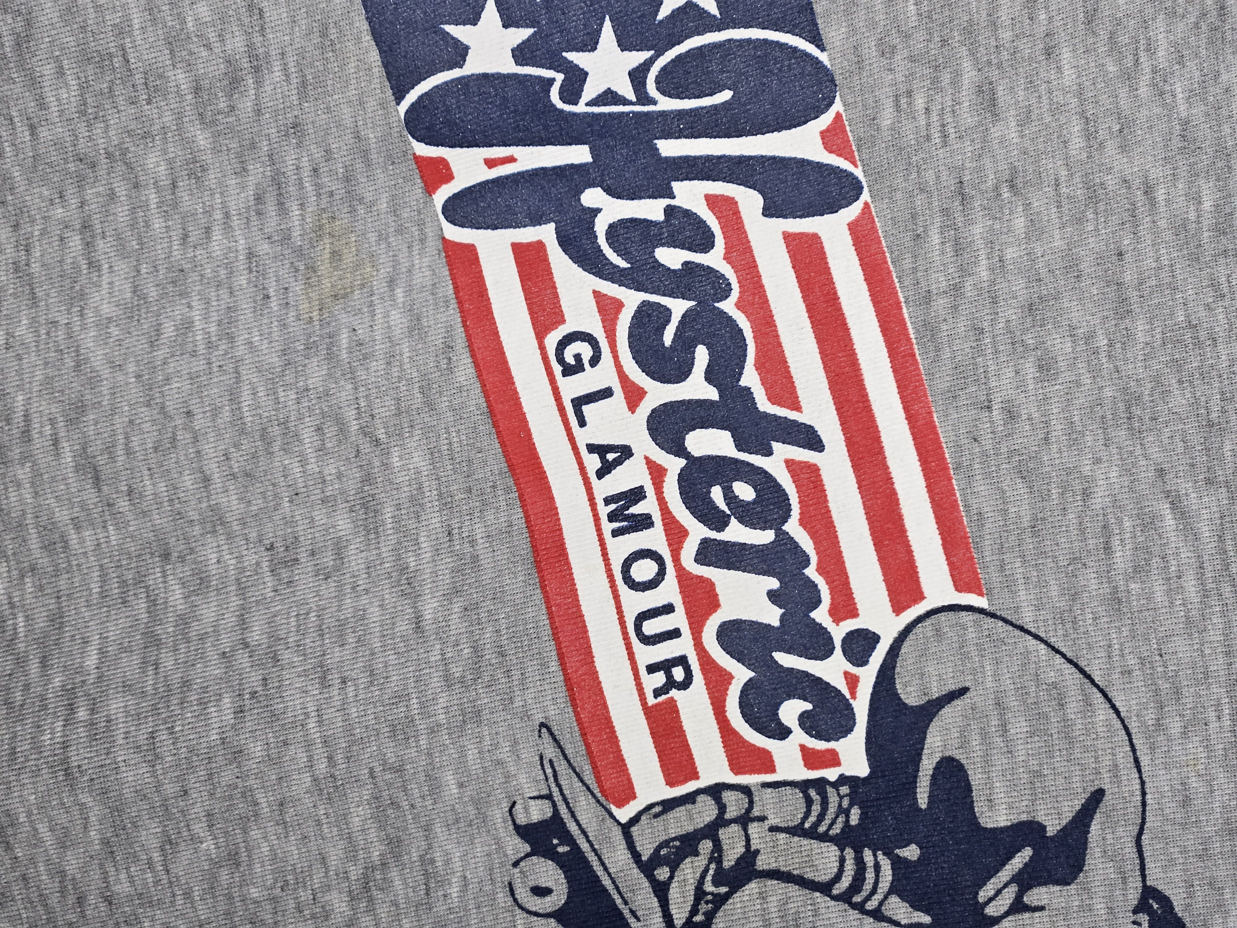 Hysteric Glamour Hysteric Glamour Skate shirt Size S / US 4 / IT 40 - 3 Thumbnail