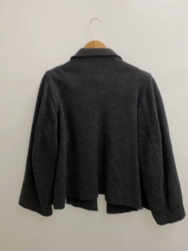 Yohji Yamamoto Yohji Yamamoto Yohji Yamamoto Napoleon coat-2507 Size US L / EU 52-54 / 3 - 2 Thumbnail