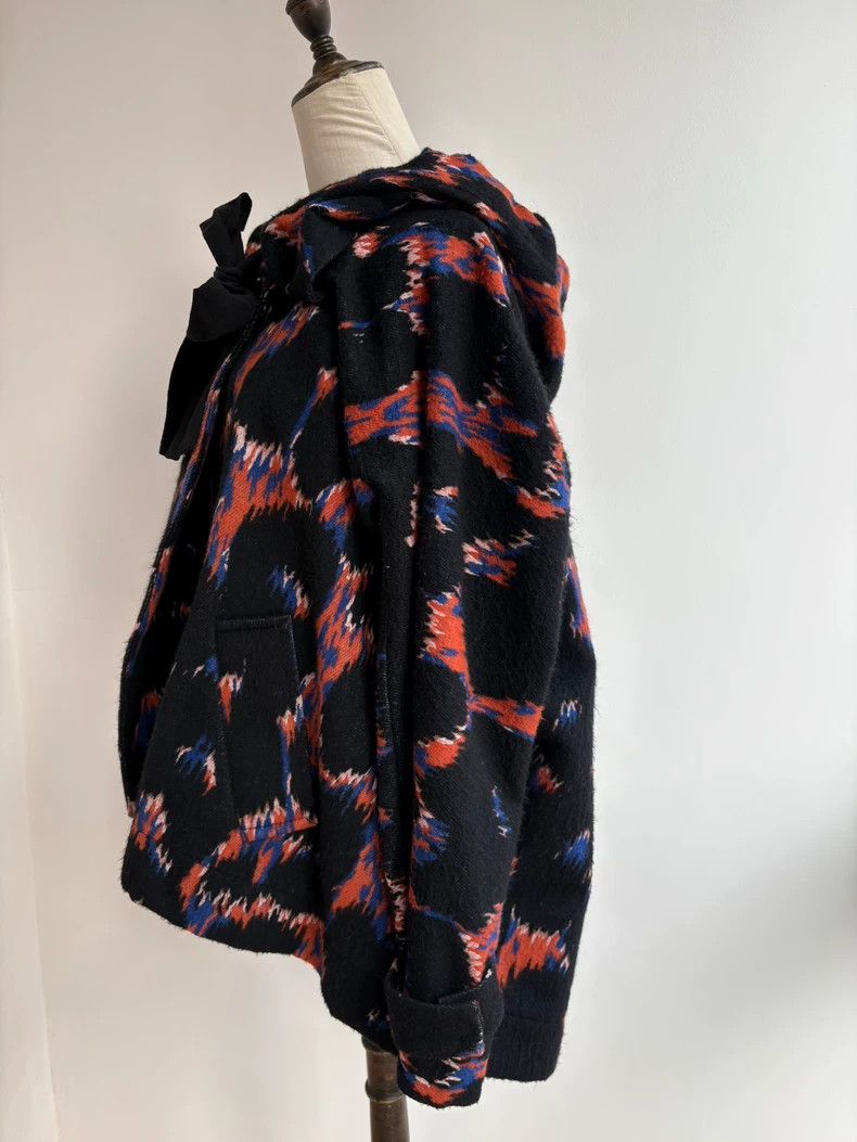 Vivienne Westwood Vivienne Westwood size3 Leopardenailed witch cap cloak jack Size M / US 6-8 / IT 42-44 - 4 Thumbnail