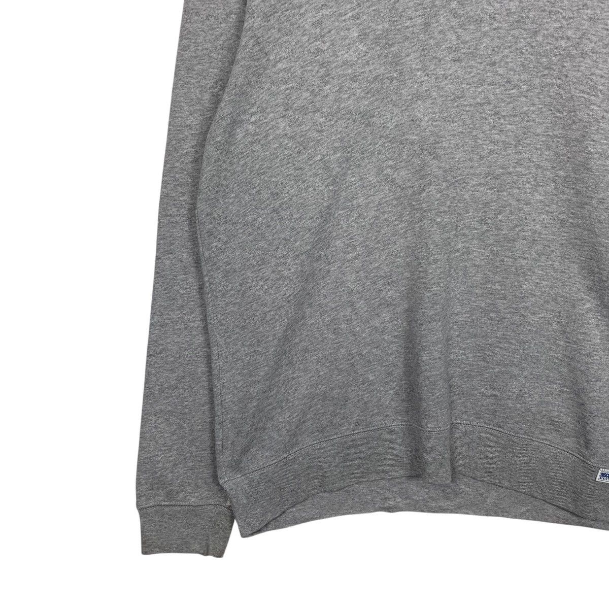 Other Discus Athletic Plain Crewneck Sweatshirt Size US XL / EU 56 / 4 - 3 Thumbnail