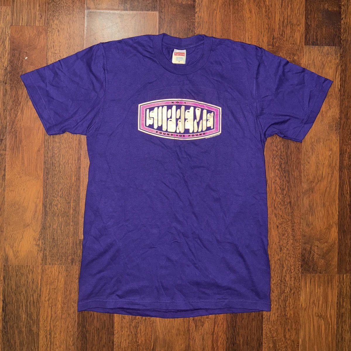 Supreme T-shirt