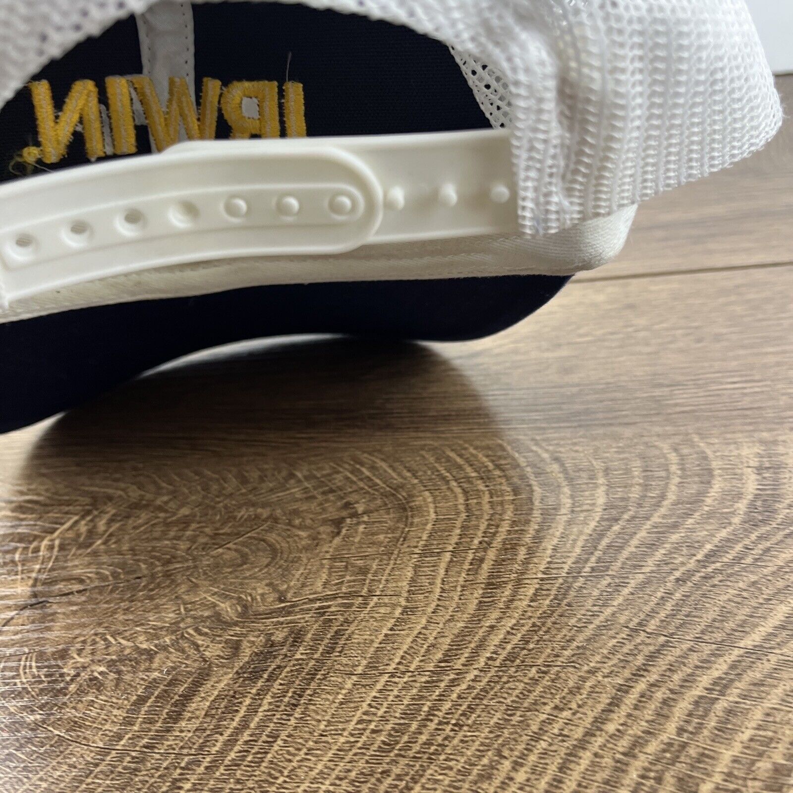 Other Irwin Trade Strong Hat Irwin Blue Hat Adjustable Adult Size Size ONE SIZE - 10 Thumbnail