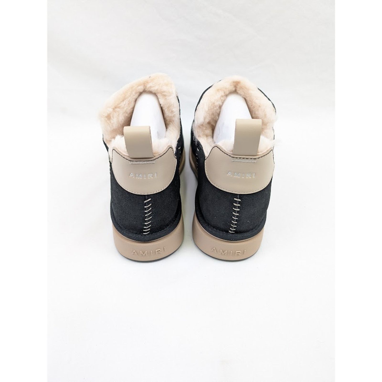 Amiri o1rshd1 Q:4 / Malibu Boots in Black Size US 9 / EU 42 - 18 Thumbnail