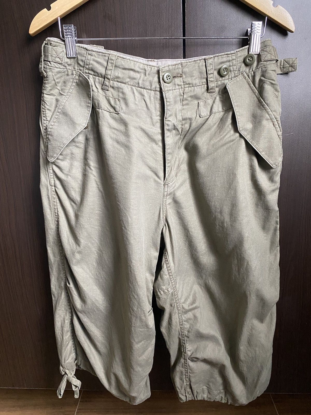Clot × SACAI Kimono Noragi CLOT × Sacai Clot x Sacai Kimono Noragi | Grailed