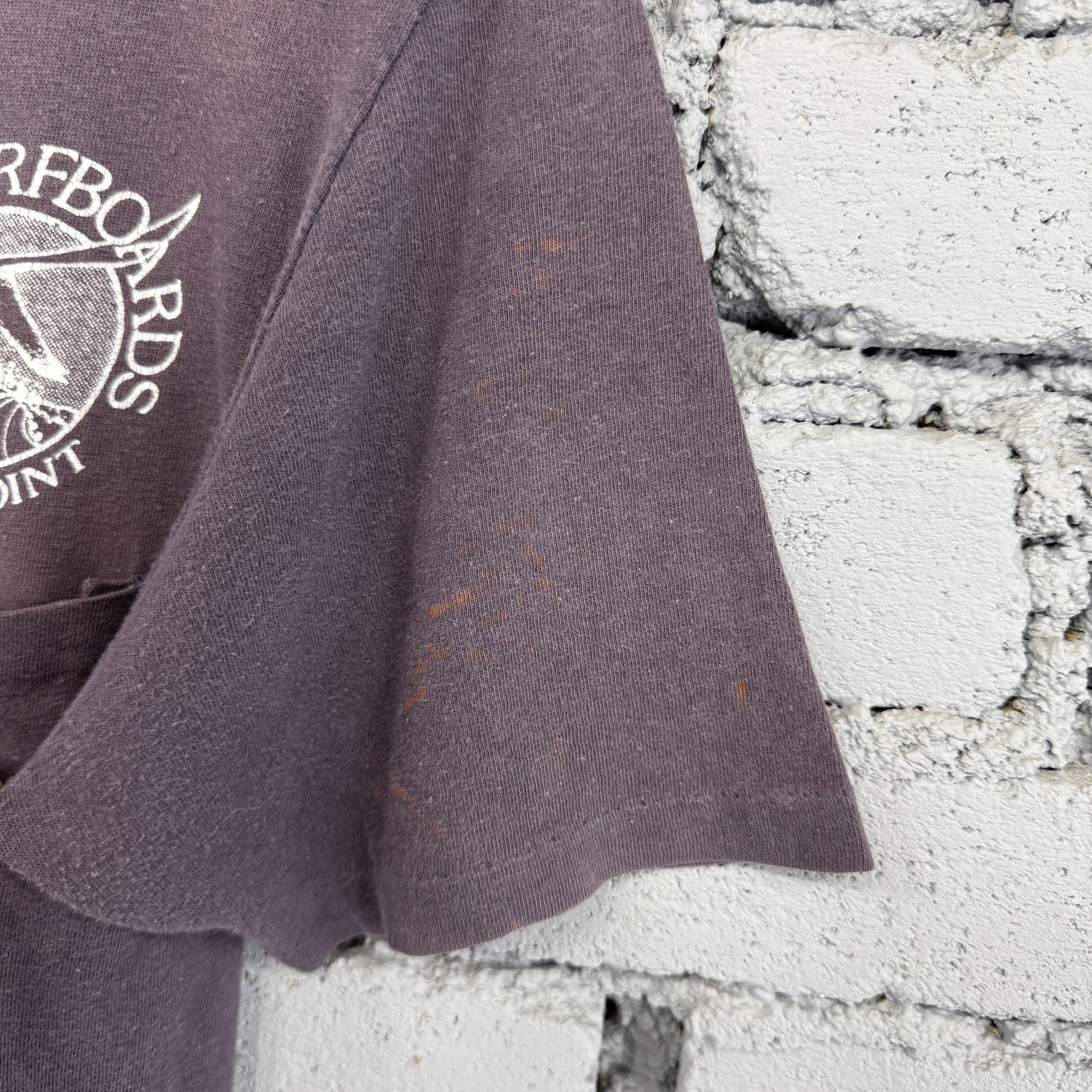 Vintage Rare Vintage Sunfaded "Jack's Surfboards Dana Point" Size US M / EU 48-50 / 2 - 5 Thumbnail