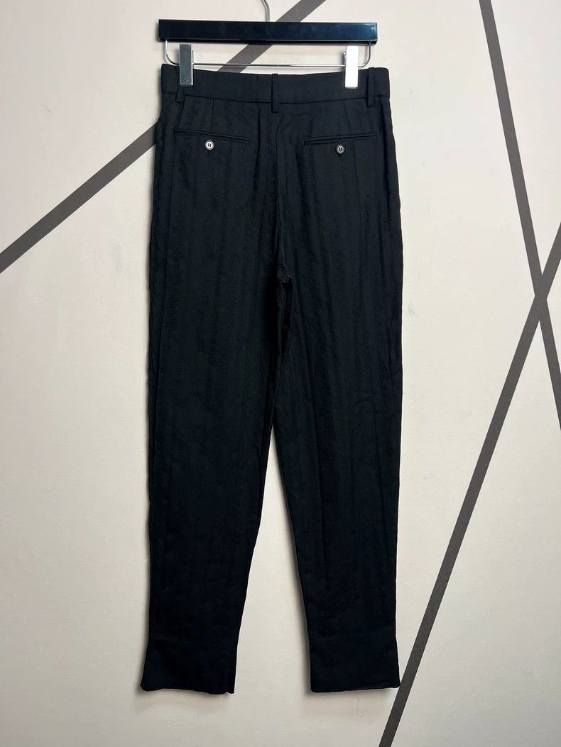Saint Laurent Paris Saint Laurent Paris size US 46 22 Spring/Summer Poster Sty Size US 30 / EU 46 - 2 Thumbnail